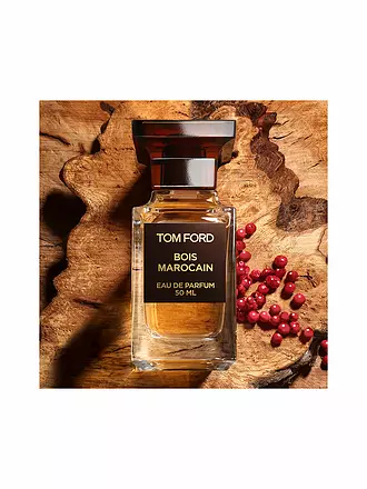 TOM FORD BEAUTY | Private Blend BOIS MAROCAIN Eau de Parfum 30ml | 